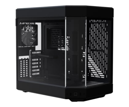 Obudowa do komputera Hyte Y60 Black